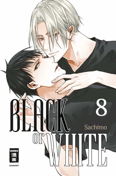 Produktbild: Black or White 08