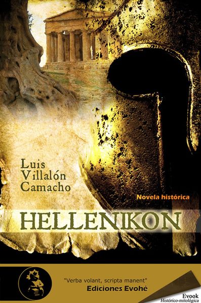 Produktbild: Hellenikon