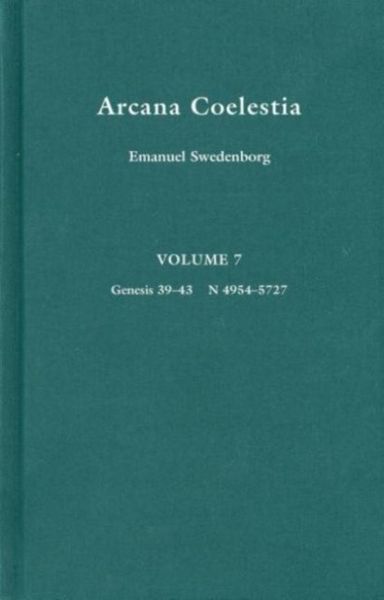 Produktbild: Arcana Coelestia 7
