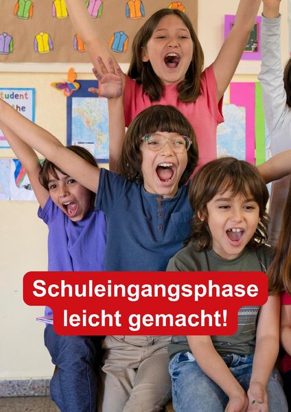 Produktbild: Fr&uuml;hbl&uuml;her im Anfangsunterricht