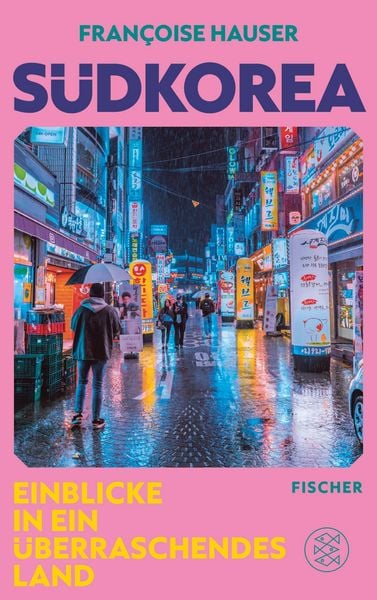 Produktbild: S&uuml;dkorea