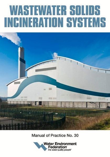 Produktbild: Wastewater Solids Incineration Systems, Mop 30