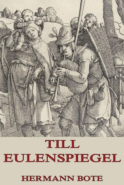 Produktbild: Till Eulenspiegel