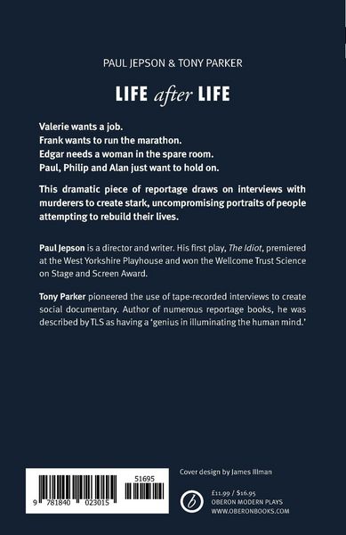 Produktbild: Life After Life (Revised)