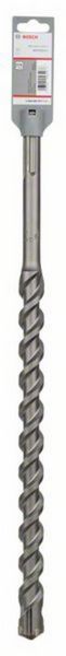 Produktbild: Bosch Accessories SDS max-4, 28x400x520mm 2608685871 Hammerbohrer 28 mm SDS-Max 1 St.