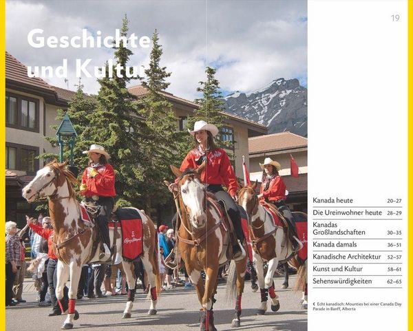 Produktbild: NATIONAL GEOGRAPHIC Reisehandbuch Schottland mit Maxi-Faltkarte
