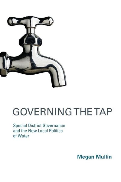 Produktbild: Governing the Tap