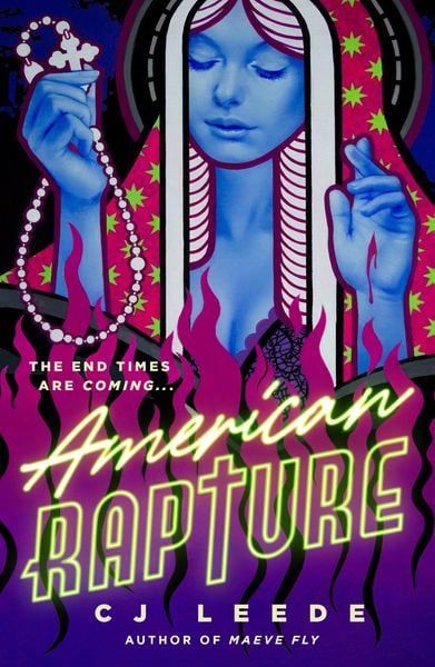 Produktbild: American Rapture