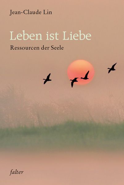 Produktbild: Leben ist Liebe