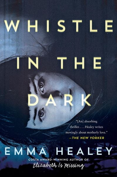 Produktbild: Whistle in the Dark