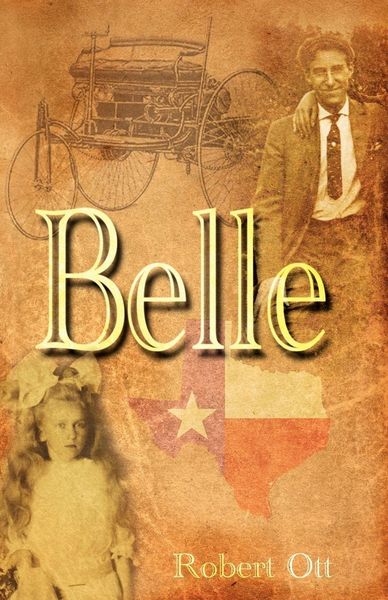 Produktbild: Belle