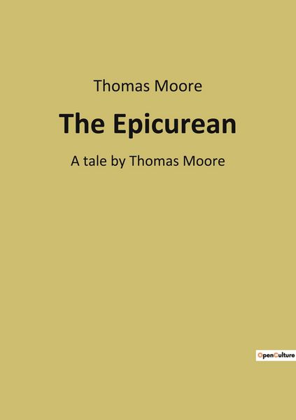 Produktbild: The Epicurean