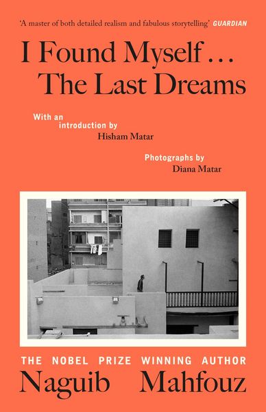 Produktbild: I Found Myself...The Last Dreams
