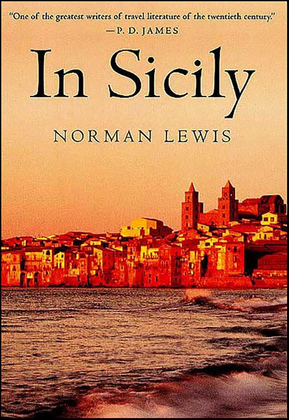Produktbild: In Sicily