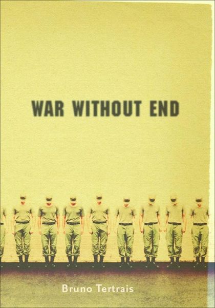 Produktbild: War Without End