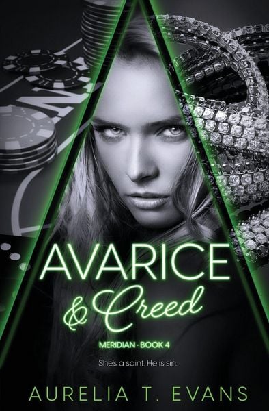 Produktbild: Avarice & Creed