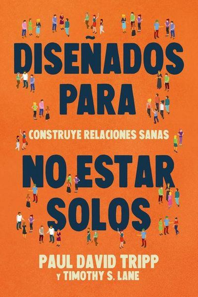 Produktbild: Dise&ntilde;ados Para No Estar Solos