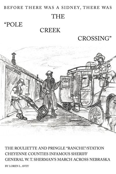 Produktbild: The Pole Creek Crossing