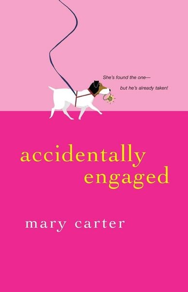 Produktbild: Accidentally Engaged