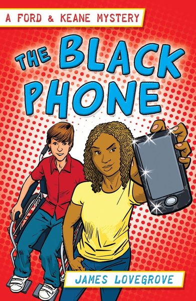 Produktbild: The Black Phone