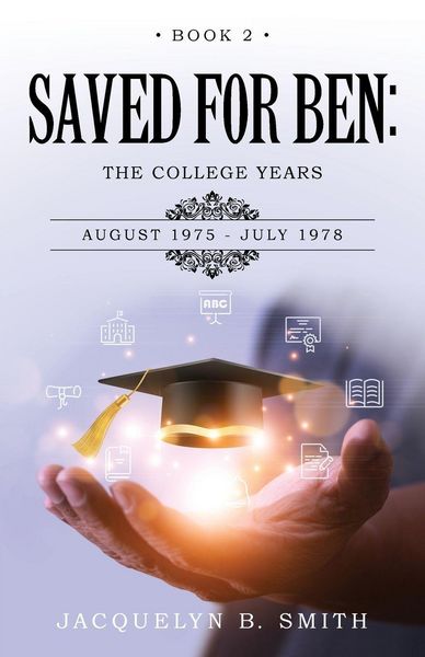 Produktbild: Saved for Ben