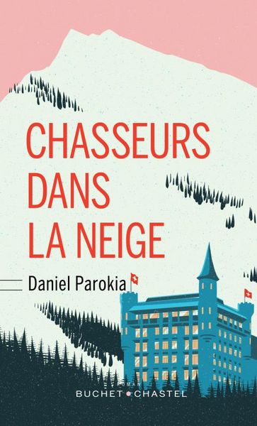 Produktbild: Chasseurs dans la neige