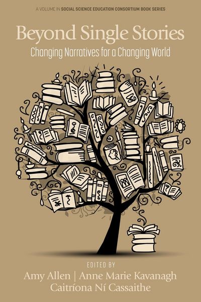 Produktbild: Beyond Single Stories