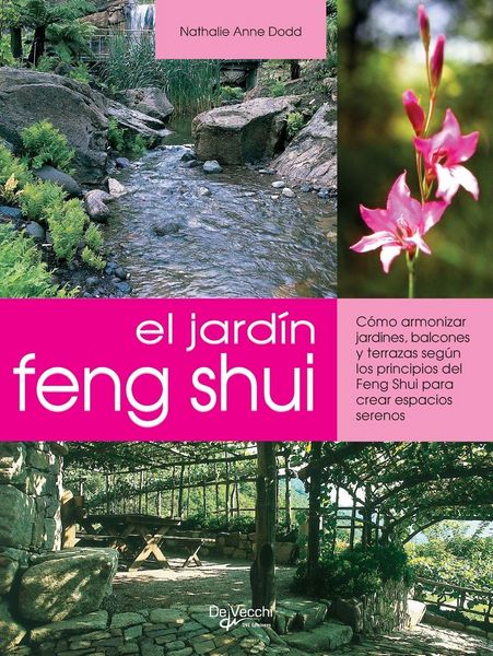 Produktbild: El jardin Feng shui