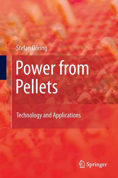 Produktbild: Power from Pellets