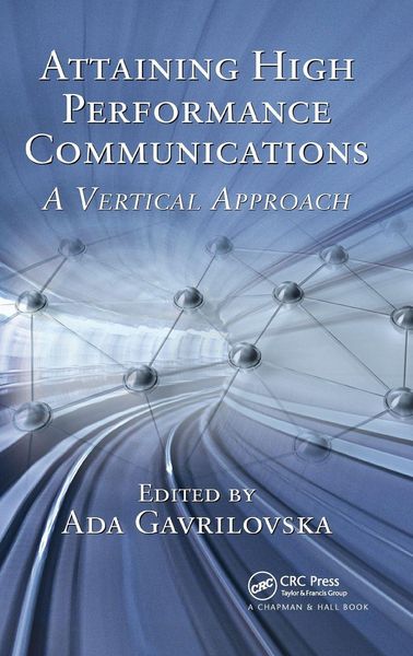 Produktbild: Attaining High Performance Communications