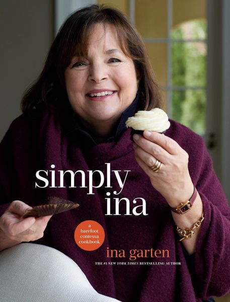 Produktbild: Simply Ina
