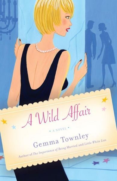 Produktbild: A Wild Affair