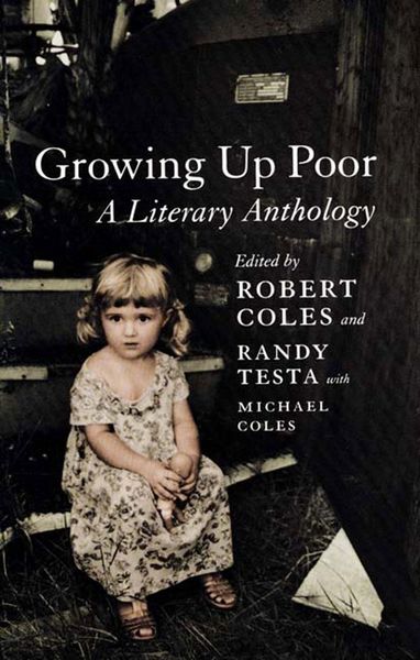 Produktbild: Growing Up Poor