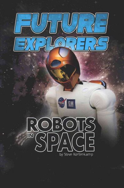Produktbild: Future Explorers