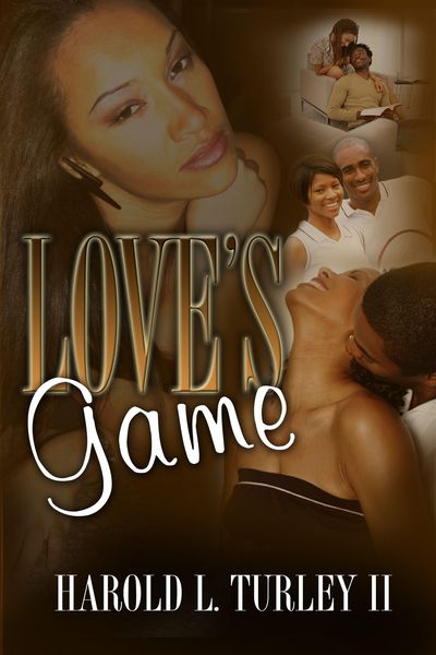 Produktbild: Love's Game