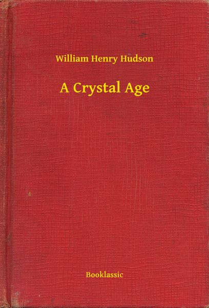 Produktbild: A Crystal Age