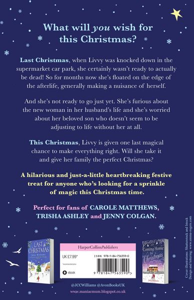 Produktbild: Make A Christmas Wish