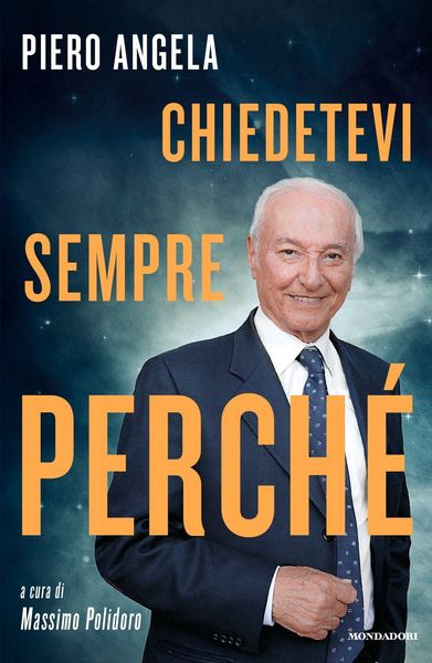 Produktbild: Chiedetevi sempre perch&eacute;