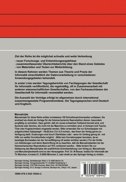 Produktbild: &Uuml;berlast in Rechensystemen