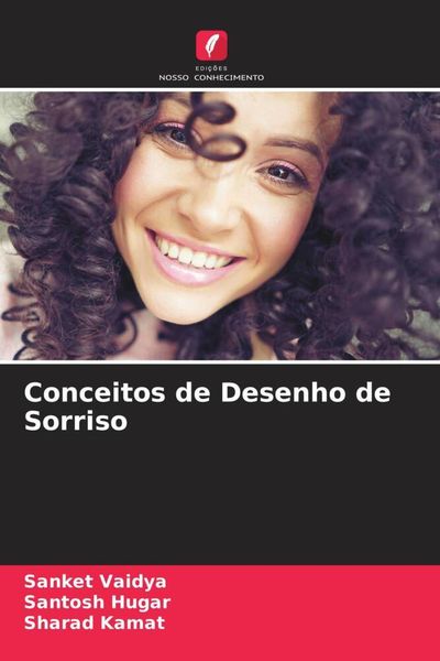 Produktbild: Conceitos de Desenho de Sorriso