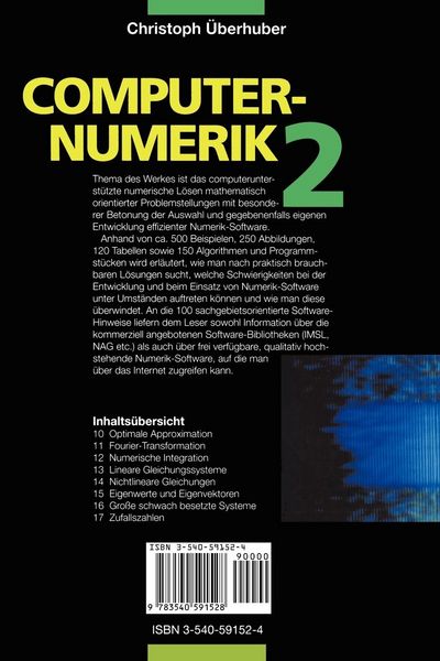 Produktbild: Computer-Numerik 2