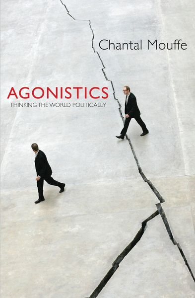 Produktbild: Agonistics