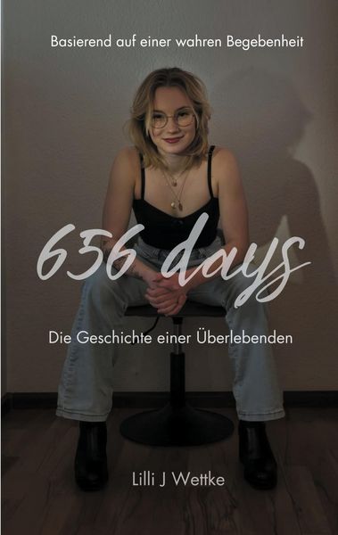 Produktbild: 656 days