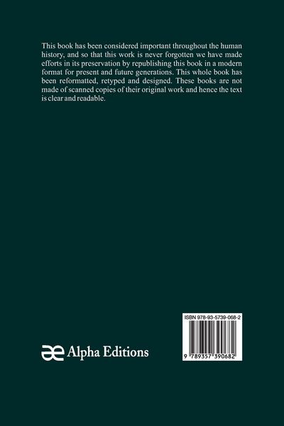 Produktbild: Misalliance