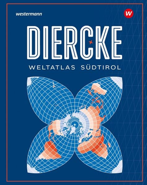 Produktbild: Diercke Weltatlas