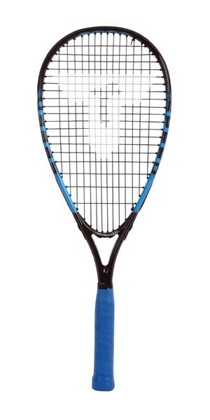 Produktbild: *Speedbadminton Set SPEED 6600 im Slingbag black/blue,