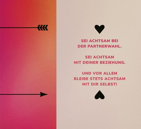Produktbild: Harte Wahrheiten aus dem Leben einer Paartherapeutin