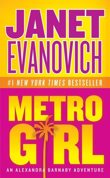 Produktbild: Metro Girl