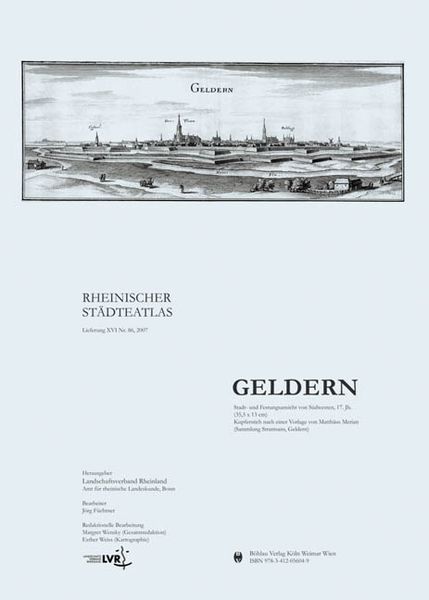 Produktbild: Geldern