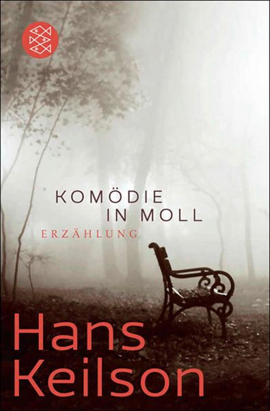 Produktbild: Kom&ouml;die in Moll